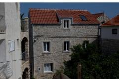 Appartements Vini i Ivana Apartment 4 – duplex foto 1