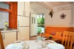 Ferienwohnungen Deveron Apartment 1 – APP Zavala foto 4