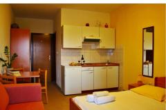 Ferienwohnungen  IDA Apartment 3 – SA2+1 foto 5