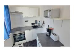 Appartements  Mate Slavic Apartment 1 – Apartman A foto 3