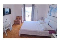 Appartements  Mate Slavic Apartment 2 – Apartman B foto 1