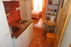 Appartements  Mate Slavic Apartment 3 – Studio foto 2
