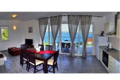 Appartement Marnija Apartment 1 foto 4