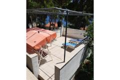 Ferienwohnungen Bogović Apartment 1 – A1 (4+0) foto 2