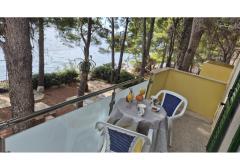 Ferienwohnungen Arpina  Apartment 2 – A2+1 foto 3