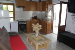 Ferienwohnungen Bak Apartment 1 – Apartman M foto 2