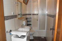 Ferienwohnungen Bak Apartment 1 – Apartman M foto 4