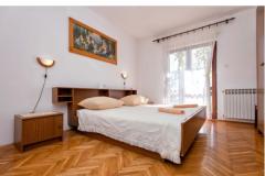 Ferienwohnungen "Mila" Apartment 1 – A1 foto 1