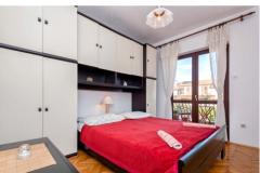 Ferienwohnungen "Mila" Apartment 1 – A1 foto 2