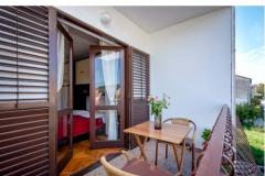 Ferienwohnungen "Mila" Apartment 1 – A1 foto 3
