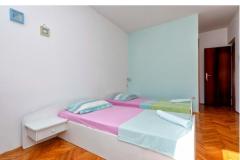 Ferienwohnungen "Mila" Apartment 1 – A1 foto 4