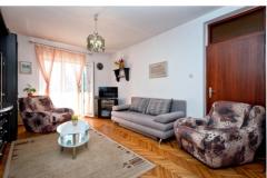 Ferienwohnungen "Mila" Apartment 1 – A1 foto 5