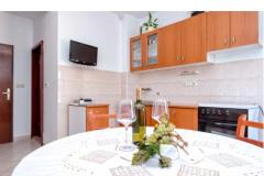 Ferienwohnungen "Mila" Apartment 2 – A2 foto 2