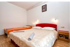 Ferienwohnungen "Mila" Apartment 2 – A2 foto 4