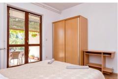 Ferienwohnungen "Mila" Apartment 2 – A2 foto 5