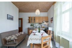 Ferienwohnungen Lazaneo Apartment 2 – A2 'Lima' foto 4