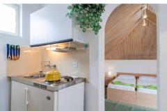 Ferienwohnungen Lazaneo Apartment 1 – A1 'Lima' foto 3