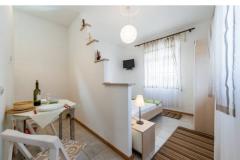 Ferienwohnungen Lazaneo Apartment 3 – A3 'Lima' foto 3