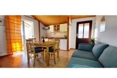 Appartements Mladen Apartment 1 – A4 foto 5