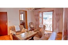 Ferienwohnungen Petrić Apartment 1 – 2nd floor foto 1