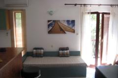 Ferienwohnungen Villa Ypsilon Apartment 1 – Ypsilon foto 2