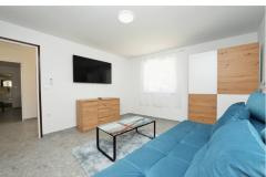 Beach Haus Hvar Apartment 1 – Oskorušica foto 1