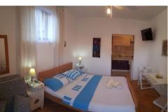 FerienwohnungenNikolinaGrgicevic Apartment 4 – Studio 1 foto 1