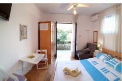 FerienwohnungenNikolinaGrgicevic Apartment 4 – Studio 1 foto 2