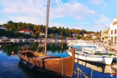 FerienwohnungenNikolinaGrgicevic Apartment 4 – Studio 1 foto 4