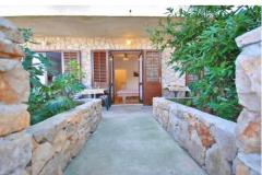 FerienwohnungenNikolinaGrgicevic Apartment 3 – Studio 2 foto 2