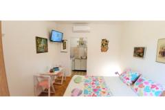 FerienwohnungenNikolinaGrgicevic Apartment 3 – Studio 2 foto 3