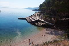 FerienwohnungenNikolinaGrgicevic Apartment 3 – Studio 2 foto 4