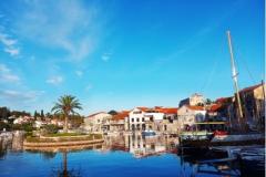 FerienwohnungenNikolinaGrgicevic Apartment 1 – Ap(4+2) foto 1