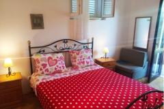 FerienwohnungenNikolinaGrgicevic Apartment 2 – Studio3 foto 2