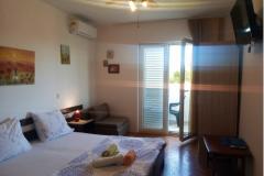 FerienwohnungenNikolinaGrgicevic Zimmer 6 – S5 foto 1