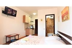 FerienwohnungenNikolinaGrgicevic Zimmer 6 – S5 foto 2