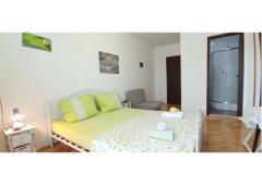 FerienwohnungenNikolinaGrgicevic Zimmer 5 – S6 foto 2