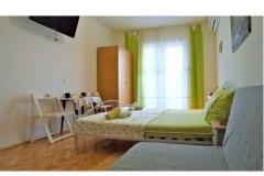 FerienwohnungenNikolinaGrgicevic Zimmer 5 – S6 foto 4