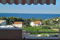 Sea View Adriatic Blu Apartment 3 – A2 foto 1