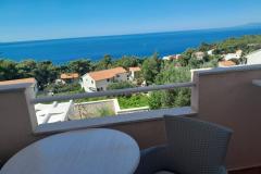 Sea View Adriatic Blu Apartment 3 – A2 foto 2