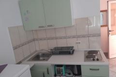 Sea View Adriatic Blu Apartment 3 – A2 foto 3