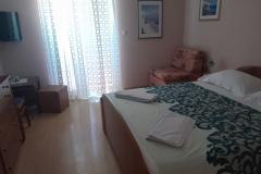 Sea View Adriatic Blu Apartment 3 – A2 foto 4