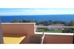 Sea View Adriatic Blu Apartment 4 – A4 foto 2