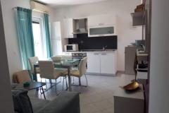 Sea View Adriatic Blu Apartment 5 – A6 foto 1