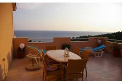 Sea View Adriatic Blu Apartment 5 – A6 foto 2