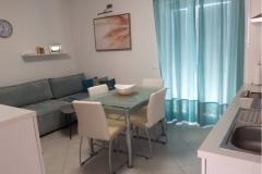 Sea View Adriatic Blu Apartment 5 – A6 foto 3