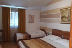 Sea View Adriatic Blu Apartment 6 – A3 foto 2