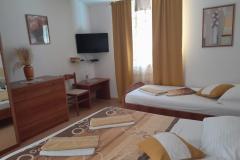 Sea View Adriatic Blu Apartment 6 – A3 foto 3