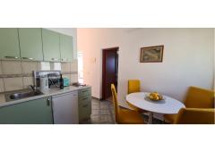 Sea View Adriatic Blu Apartment 6 – A3 foto 5