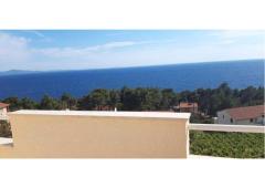 Sea View Adriatic Blu Apartment 2 – A5 foto 1